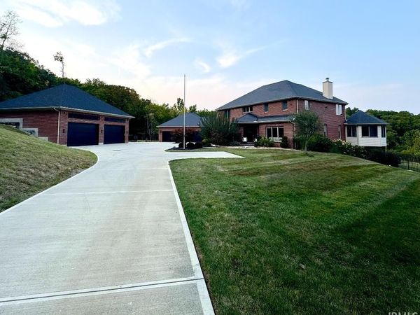1946 Einsel Road, Lawrenceburg, IN 47025
