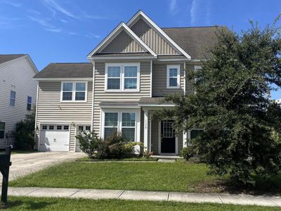 1150 Moss Grove Drive, Moncks Corner, SC 29461