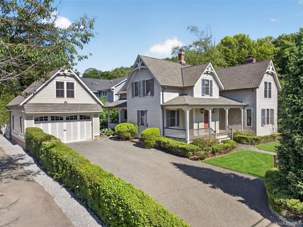 43 Rockland Avenue, Hillburn, NY 10931