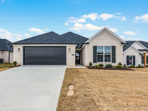23 Easington Cove , Jackson, TN 38305