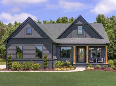 1801 Holston Meadow Place, Wake Forest, NC 27587
