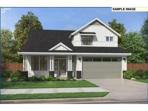 15752 Godon WAY, Oregon City, OR 97045