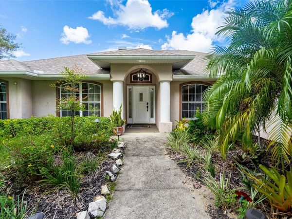 18301 S OBRIEN ROAD, GROVELAND, FL 34736