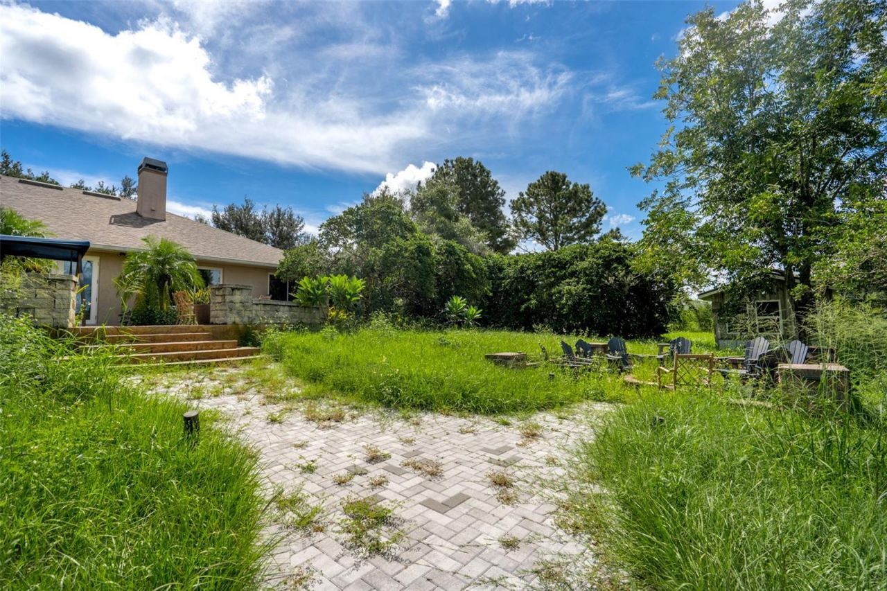 18301 S Obrien Road, Groveland, FL 34736 Photo