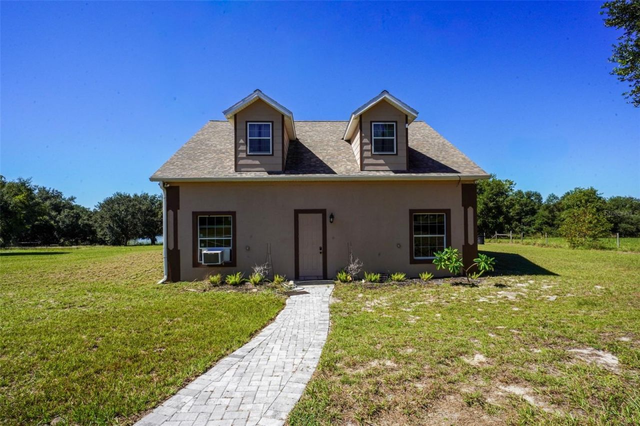 18301 S Obrien Road, Groveland, FL 34736 Photo