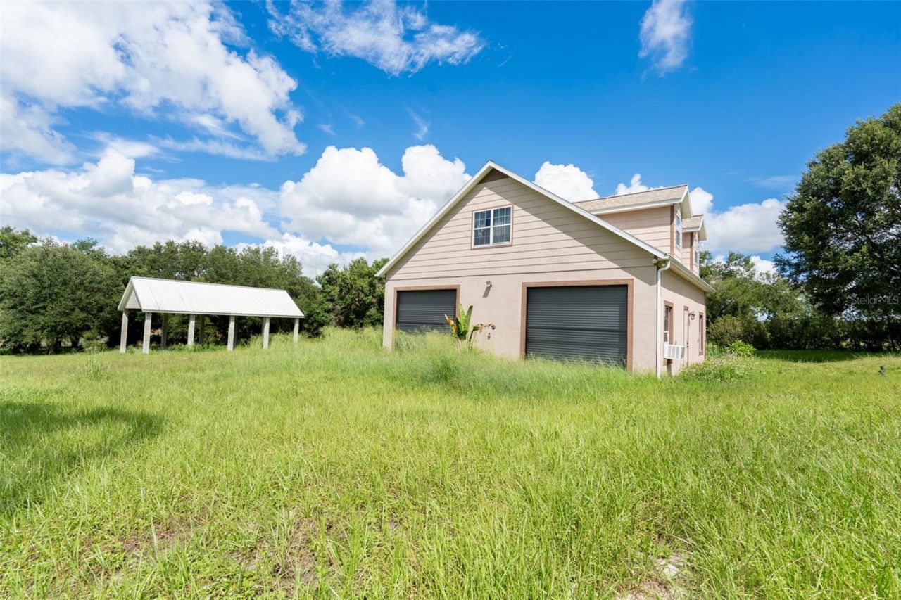 18301 S Obrien Road, Groveland, FL 34736 Photo