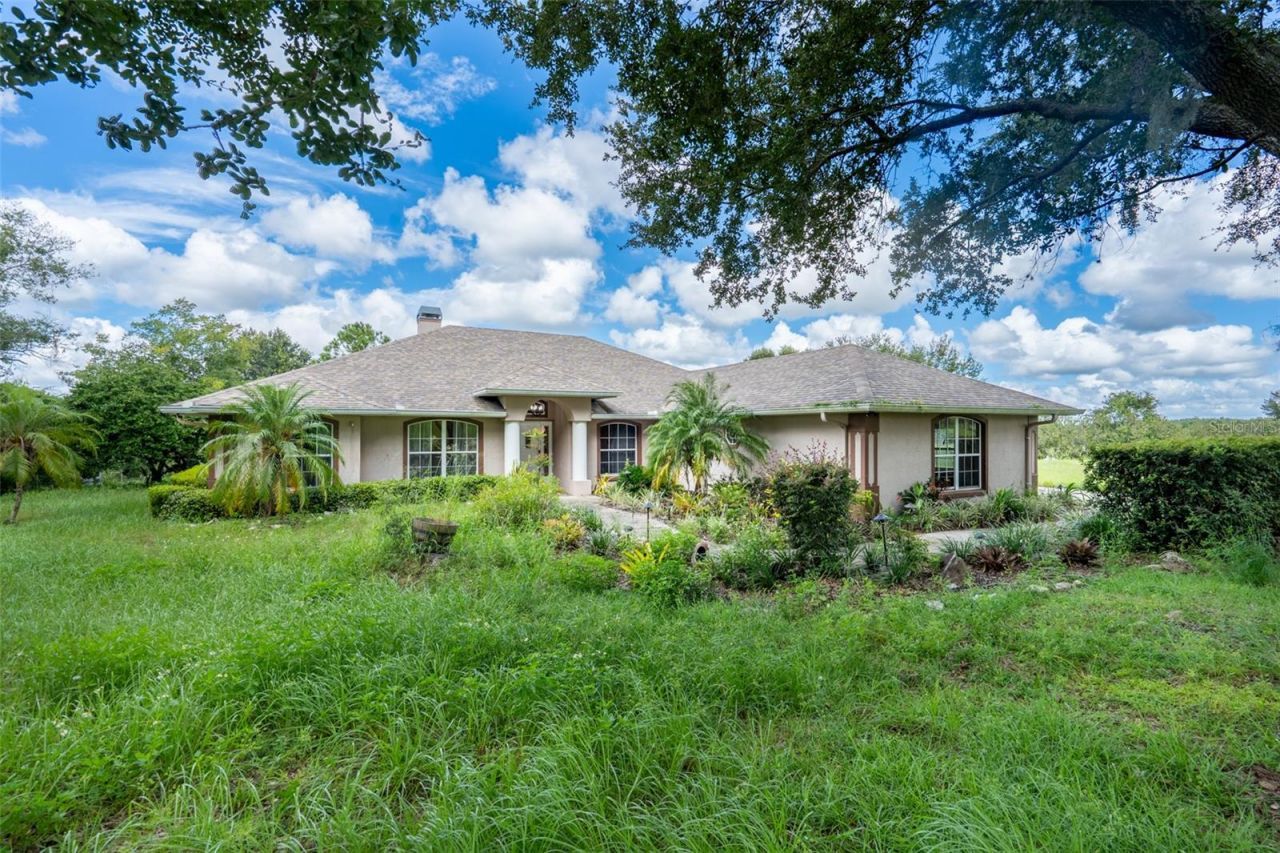 18301 S Obrien Road, Groveland, FL 34736 Photo