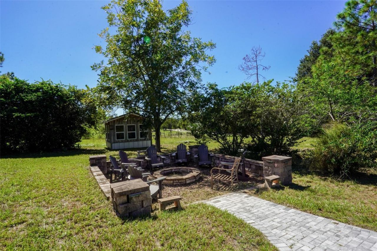 18301 S Obrien Road, Groveland, FL 34736 Photo