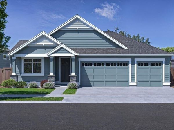 1404 NE Whistle Way, Prineville, OR 97754