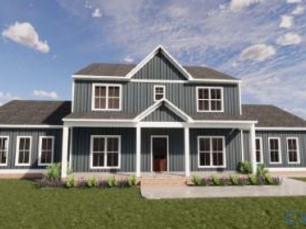 3 Shirley Commons Place, New Kent, VA 23140