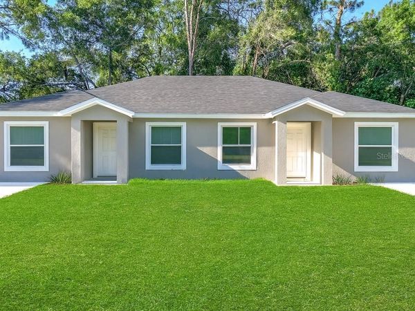 2092 HILTON STREET, PORT CHARLOTTE, FL 33948