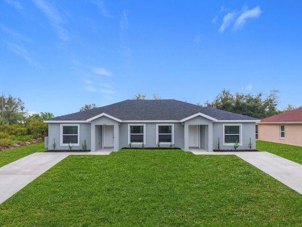 2104 FERNWOOD STREET, PORT CHARLOTTE, FL 33948