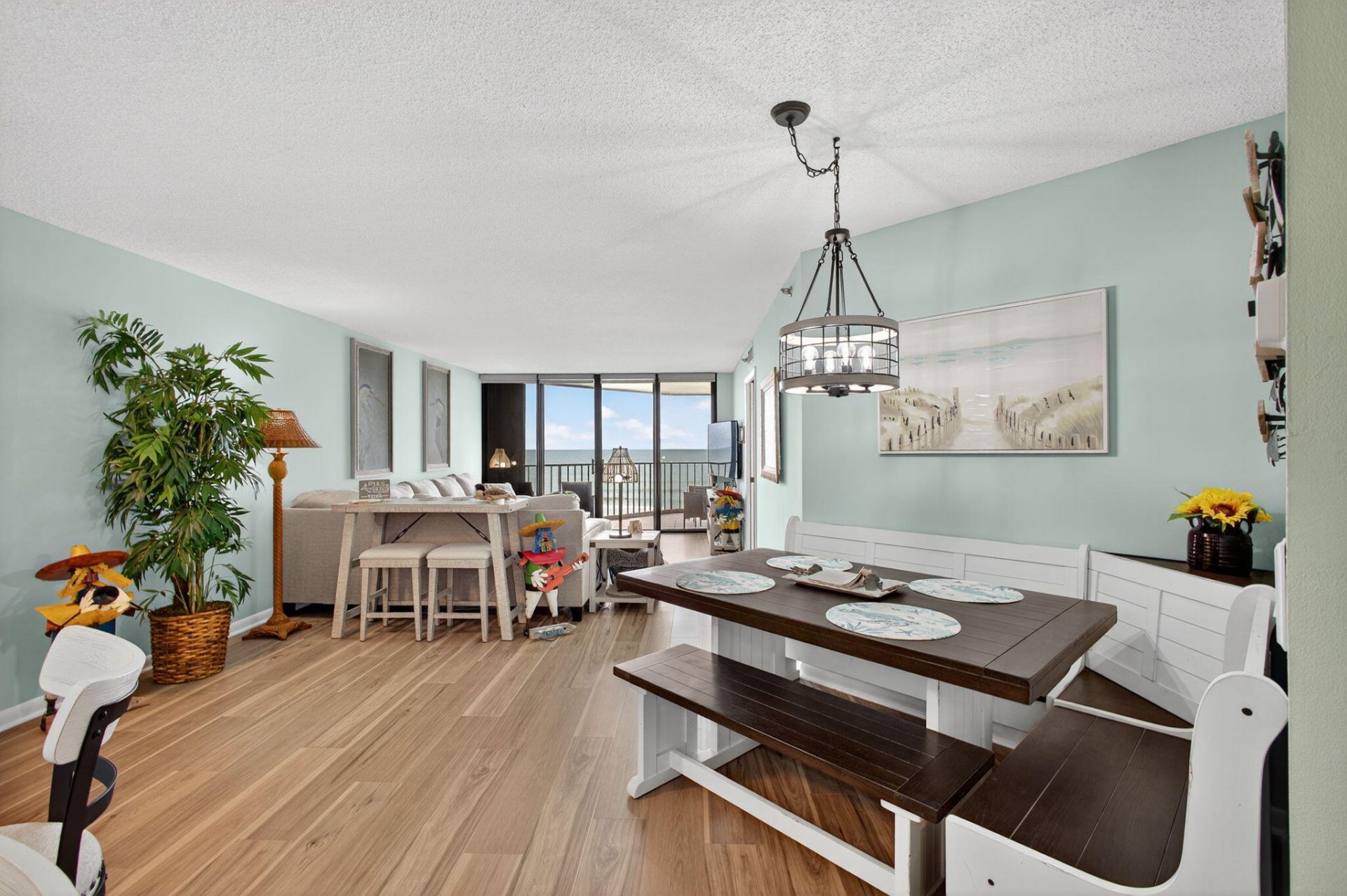 9650 S Ocean Drive, Unit 302, Jensen Beach, FL 34957 Photo