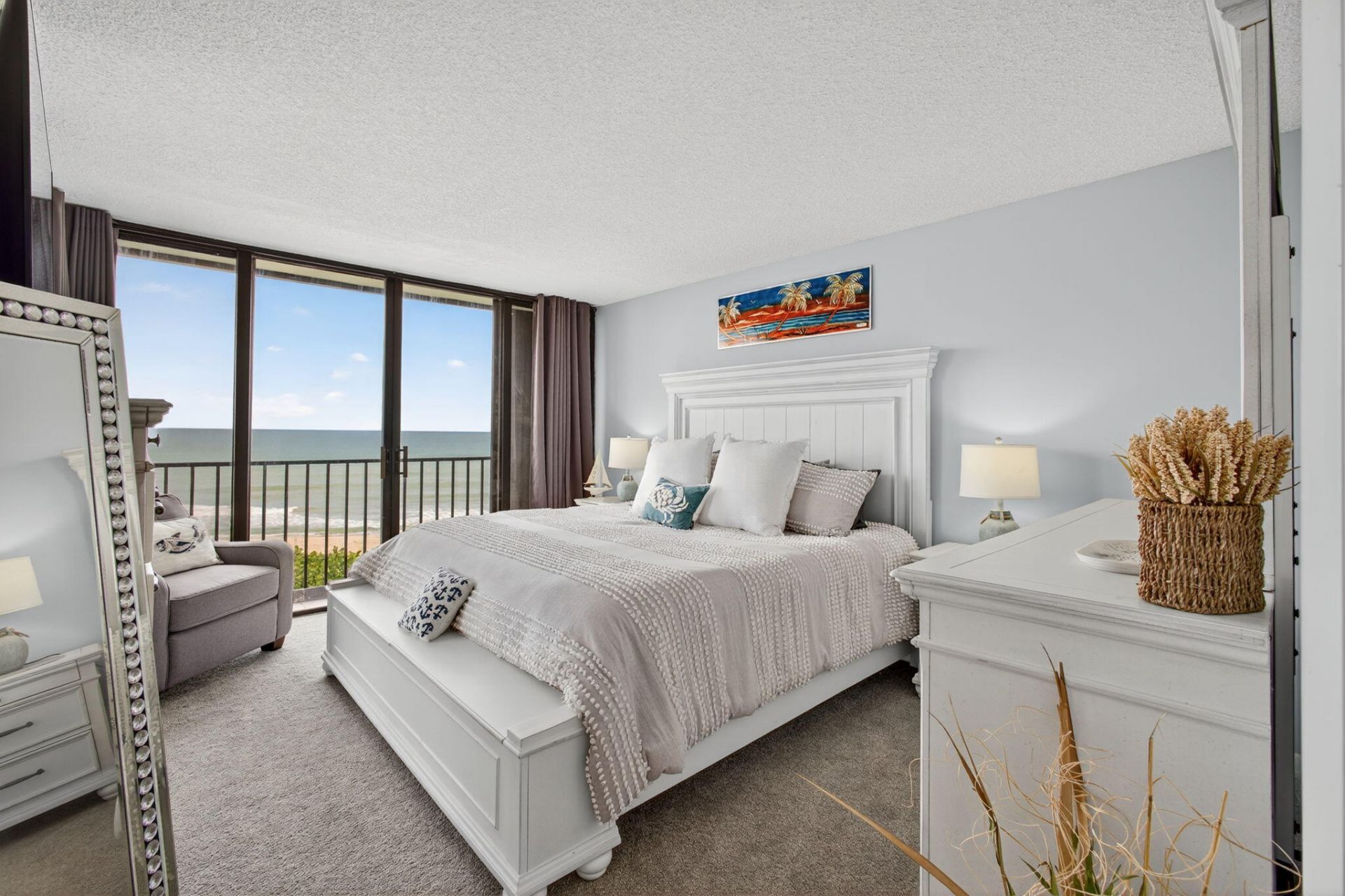 9650 S Ocean Drive, Unit 302, Jensen Beach, FL 34957 Photo