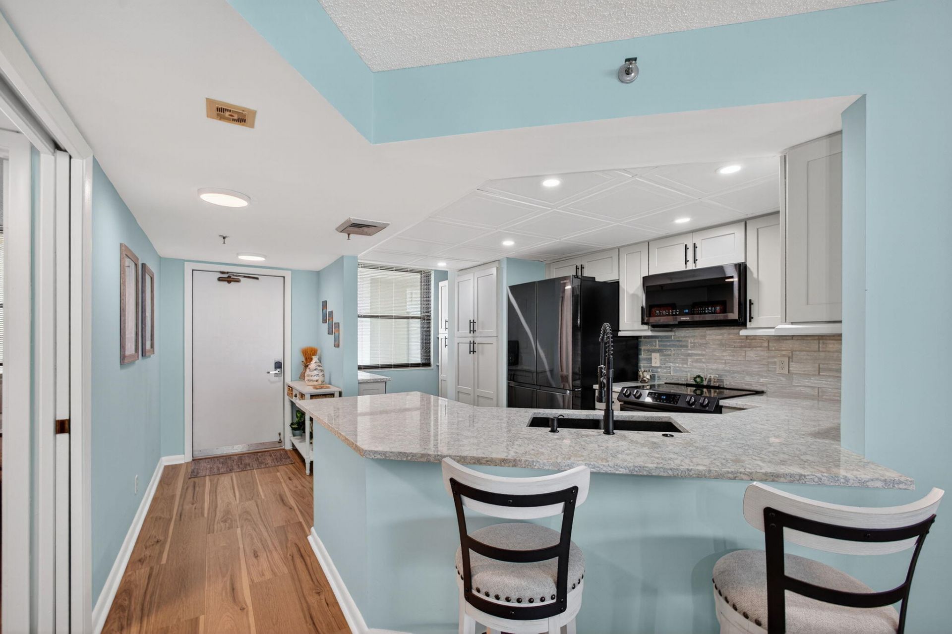 9650 S Ocean Drive, Unit 302, Jensen Beach, FL 34957 Photo