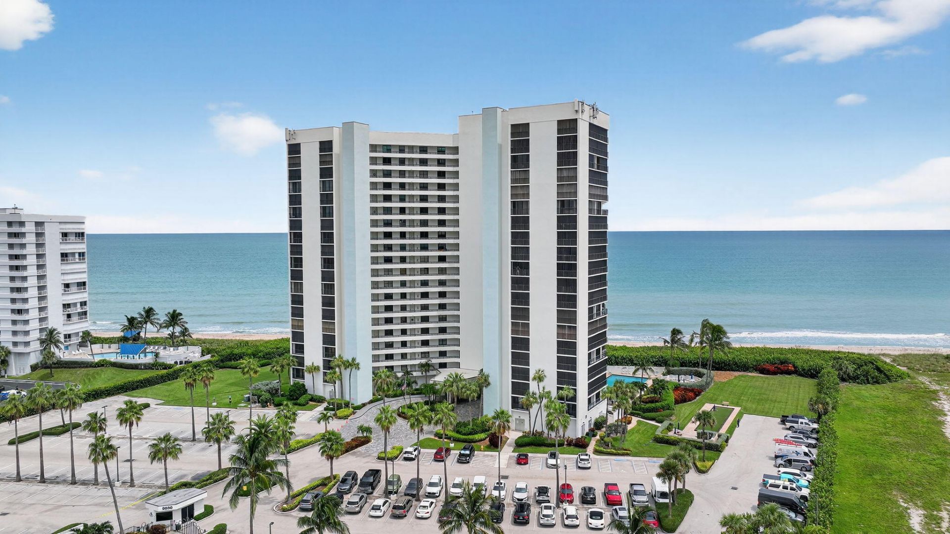 9650 S Ocean Drive, Unit 302, Jensen Beach, FL 34957 Photo