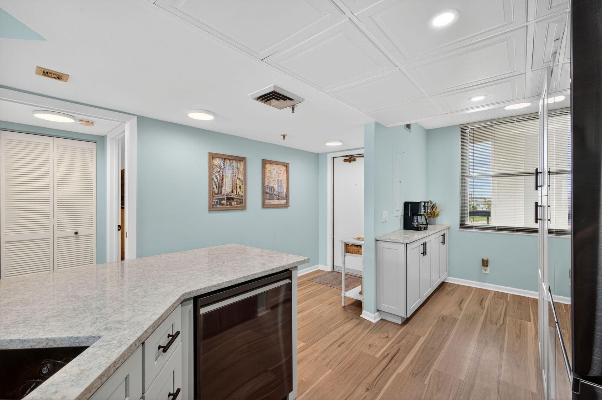 9650 S Ocean Drive, Unit 302, Jensen Beach, FL 34957 Photo