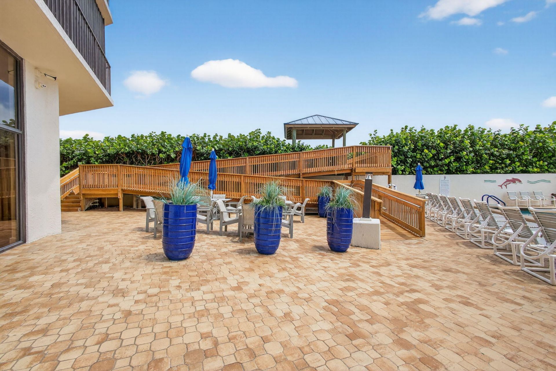 9650 S Ocean Drive, Unit 302, Jensen Beach, FL 34957 Photo