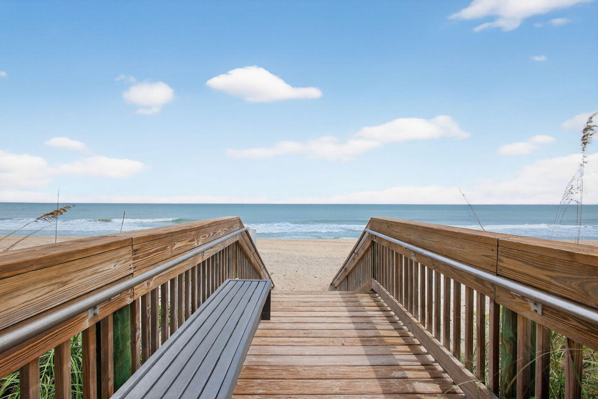 9650 S Ocean Drive, Unit 302, Jensen Beach, FL 34957 Photo