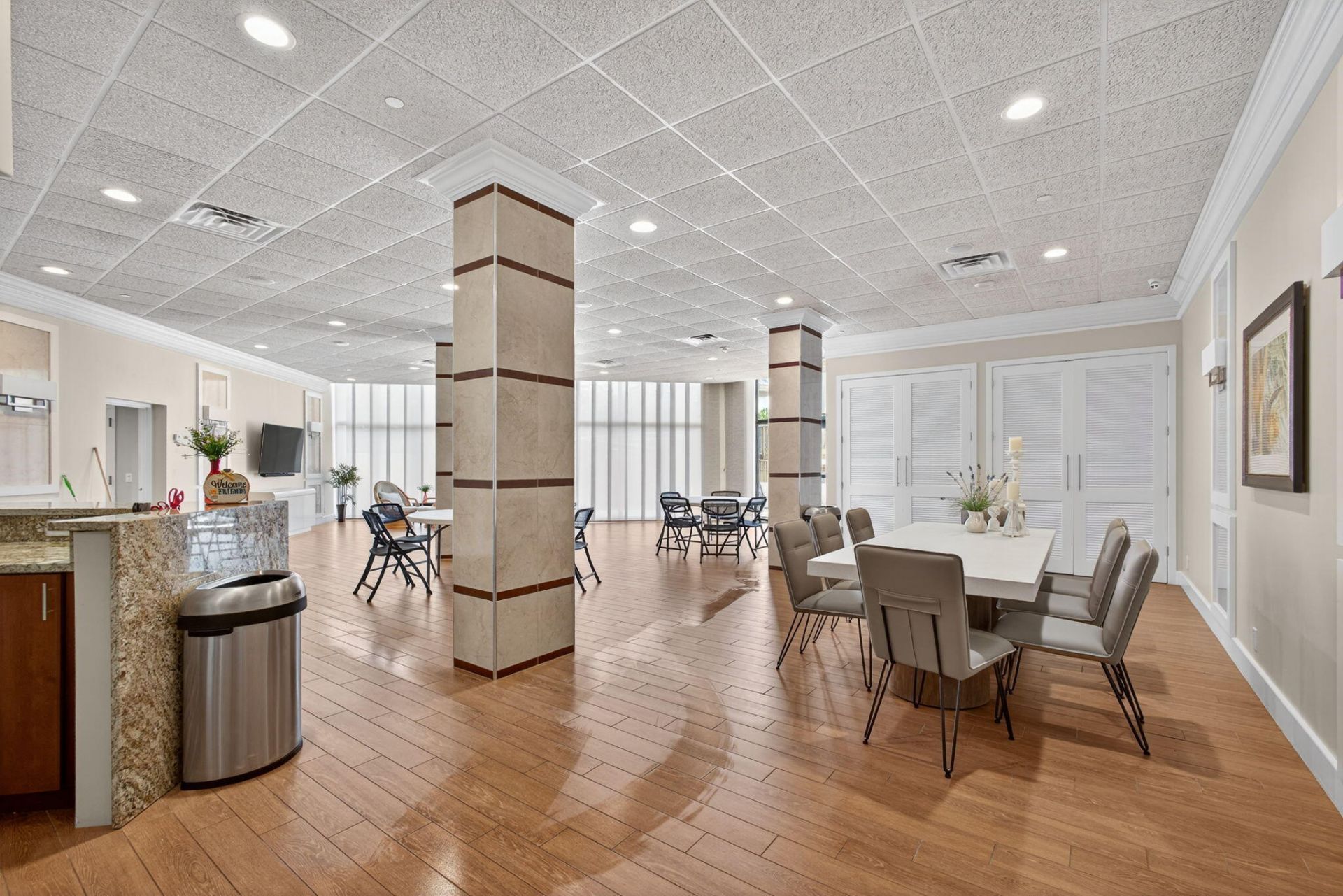 9650 S Ocean Drive, Unit 302, Jensen Beach, FL 34957 Photo