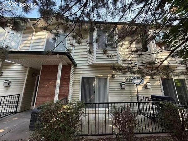 2095 Legacy Ridge View, Unit 102, Colorado Springs, CO 80910