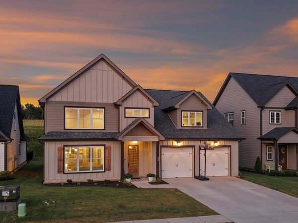 10623 Flicker Way, Apison, TN 37302