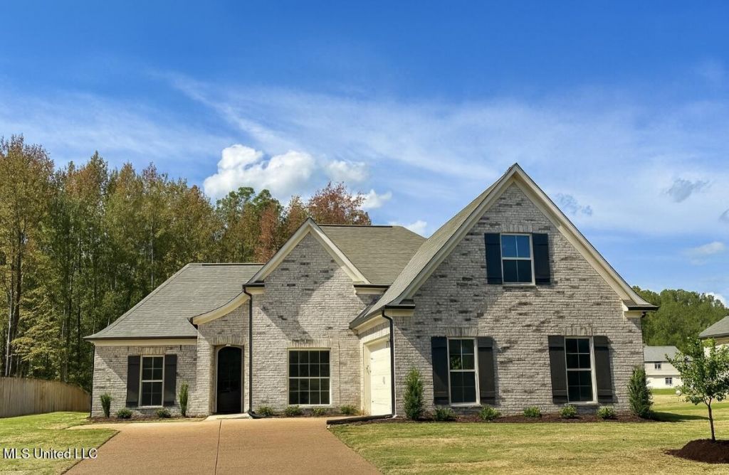 723 Lucas Lane, Hernando, MS 38632 Main Photo