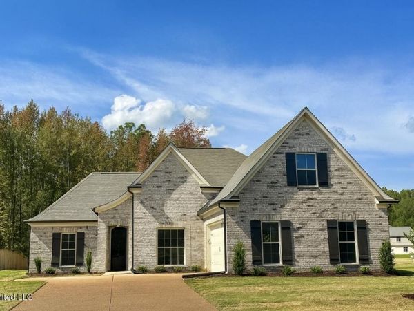 723 Lucas Lane, Hernando, MS 38632