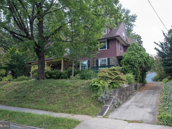 110 LLANFAIR ROAD, BALA CYNWYD, PA 19004