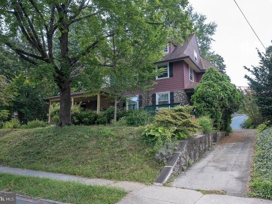 110 Llanfair Road, Bala Cynwyd, PA 19004 Main Photo