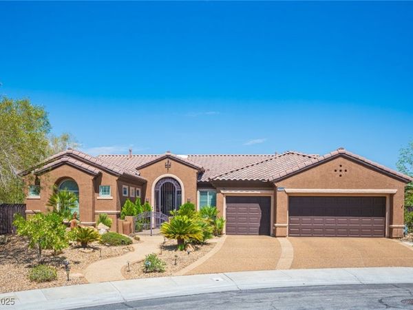 3000 Monroe Park Road, Henderson, NV 89052