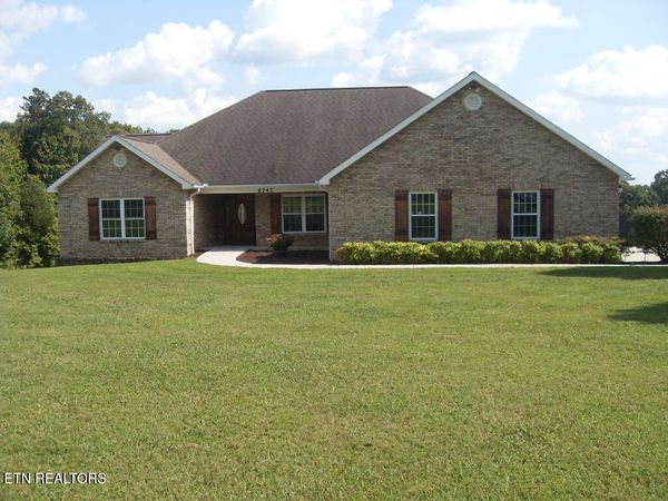 6742 Ridgeview Rd, Knoxville, TN 37918