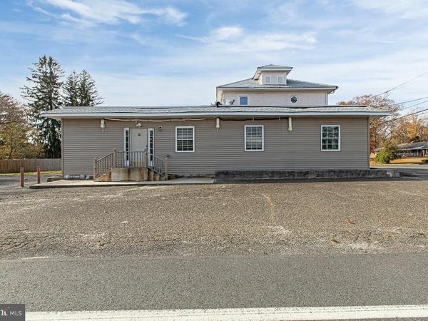 320 WHITE HORSE PIKE, WATERFORD WORKS, NJ 08089