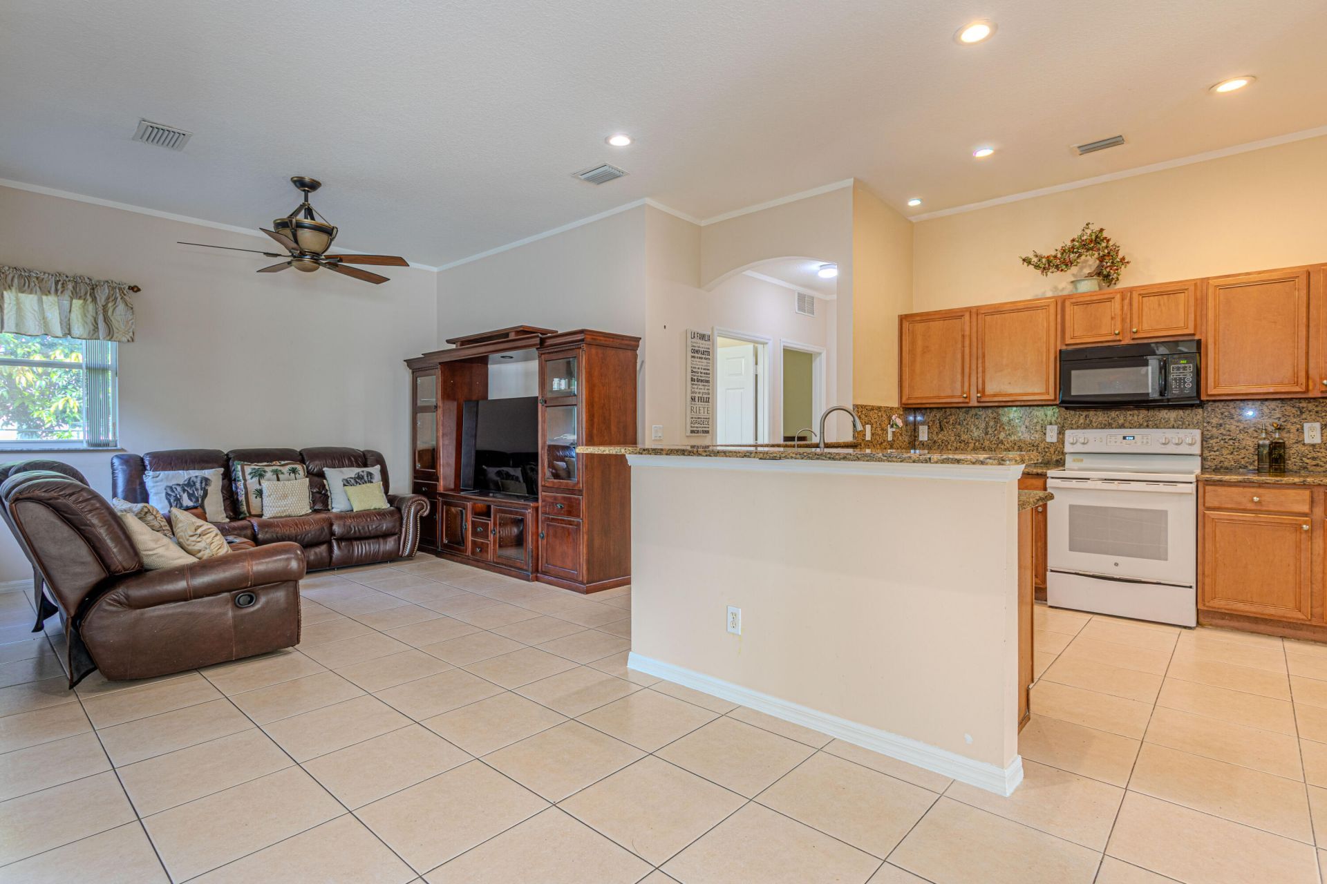 1518 SW Hutchins Street, Port Saint Lucie, FL 34983 Photo