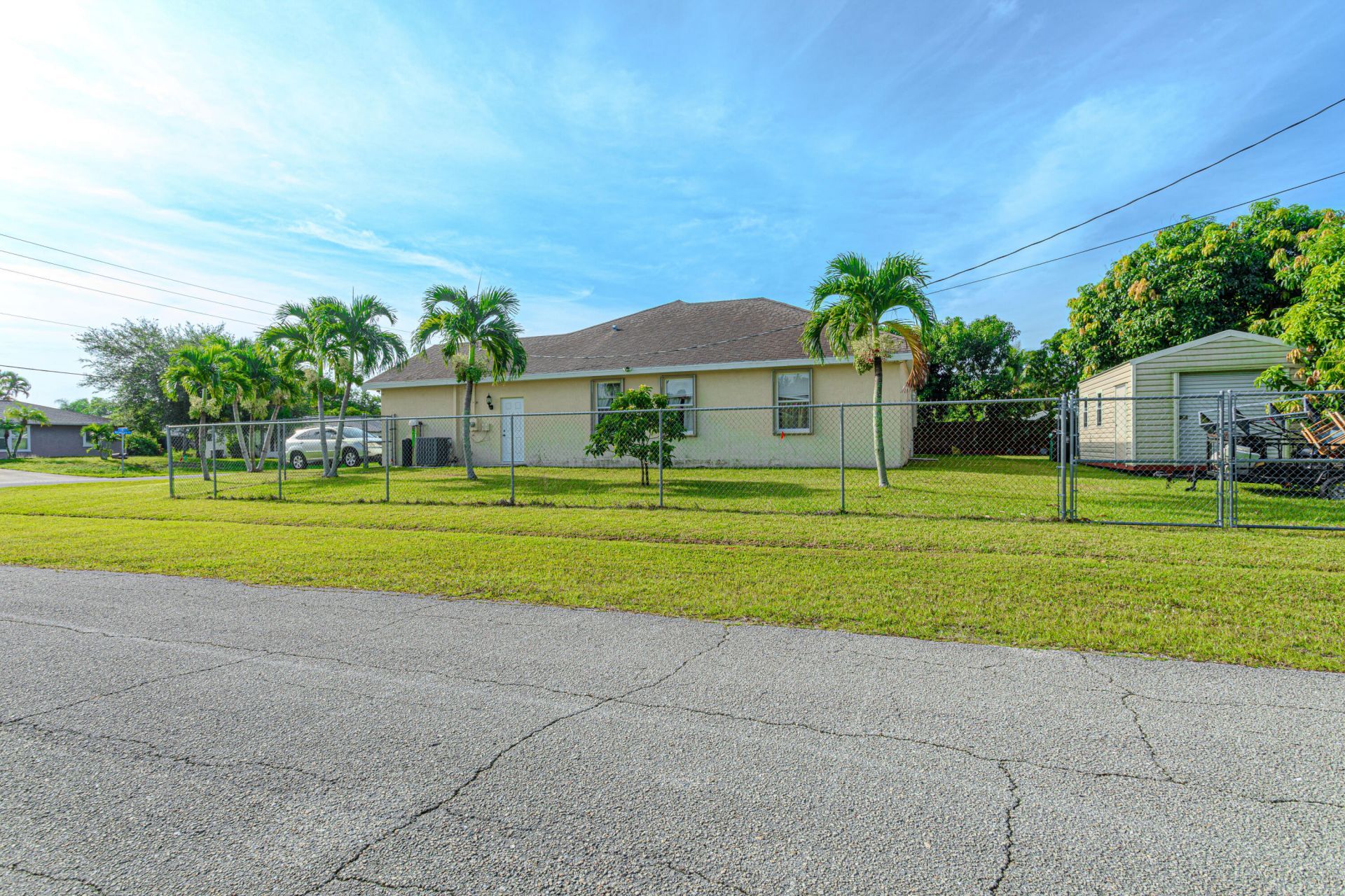 1518 SW Hutchins Street, Port Saint Lucie, FL 34983 Photo