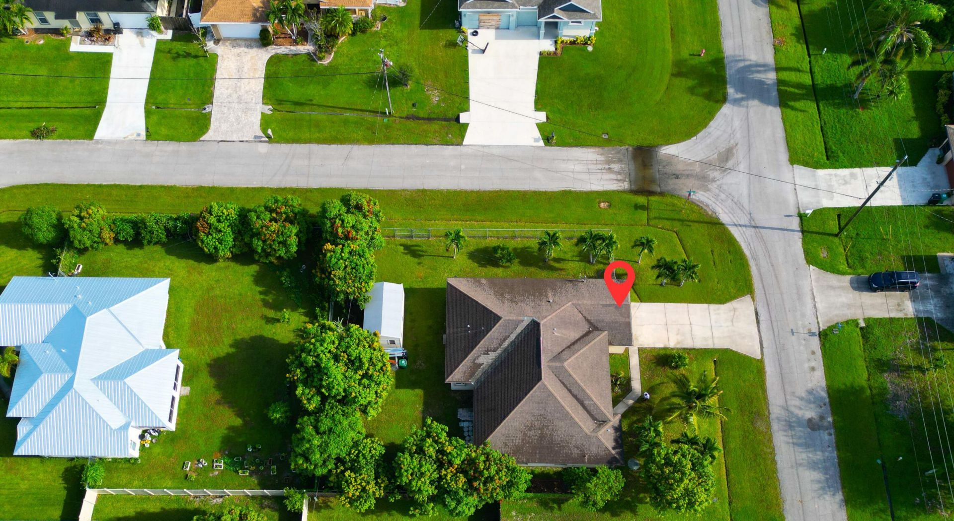 1518 SW Hutchins Street, Port Saint Lucie, FL 34983 Photo