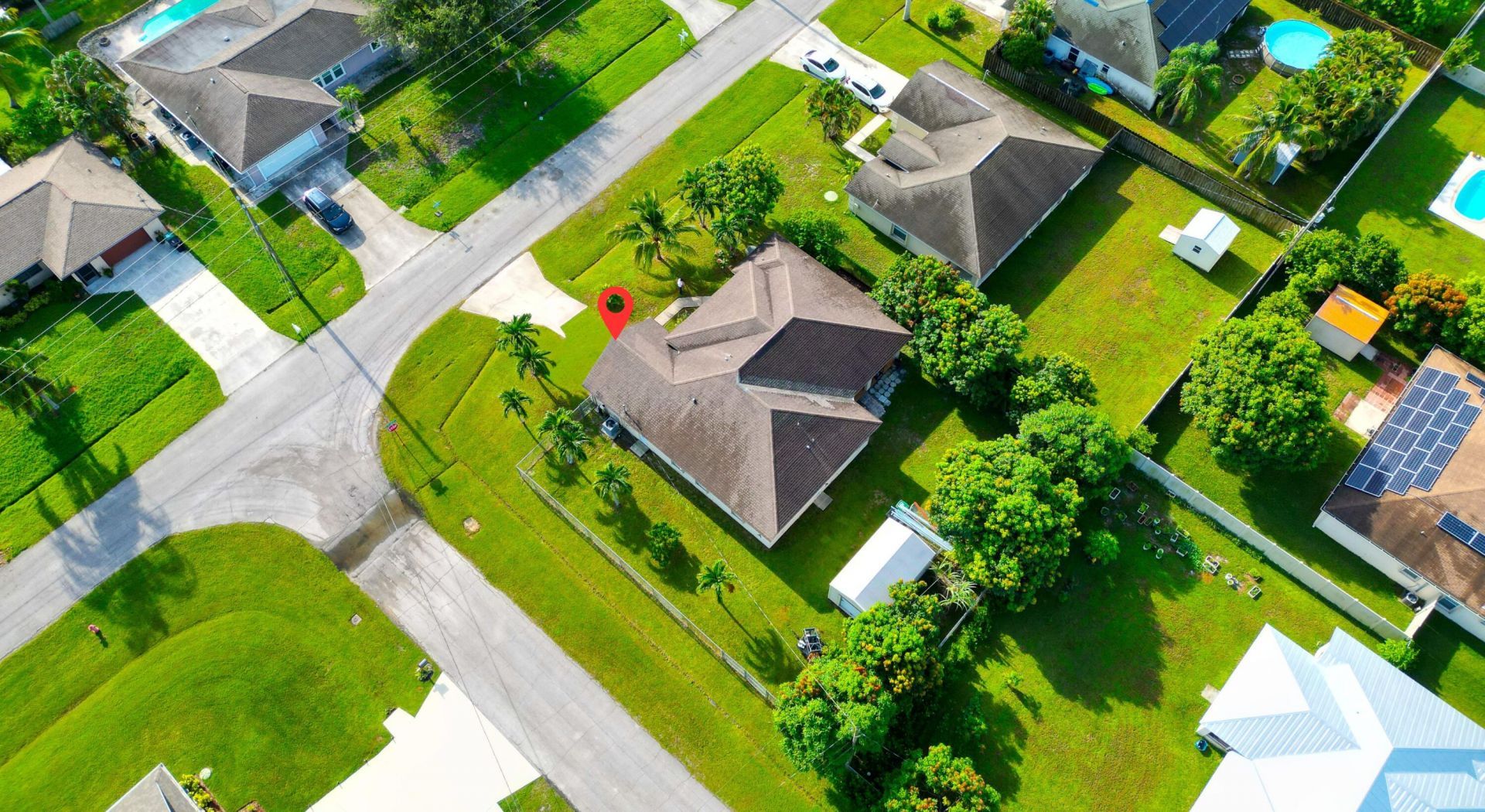 1518 SW Hutchins Street, Port Saint Lucie, FL 34983 Photo