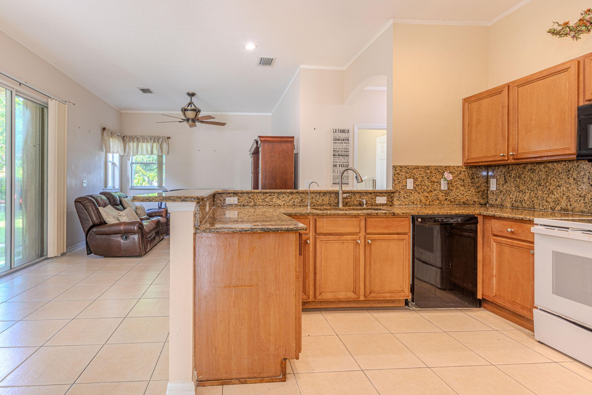 1518 SW Hutchins Street, Port Saint Lucie, FL 34983 Photo