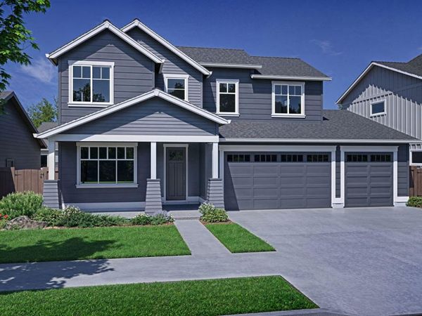 1477 NE Whistle Way, Prineville, OR 97754