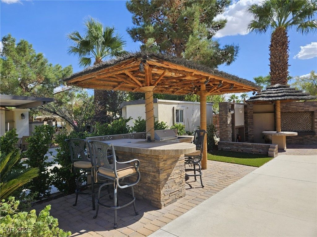 8175 Arville Street, Lot #308, Las Vegas, NV 89139 Main Photo