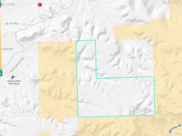 tbd B Road, Grand Junction, CO 81503