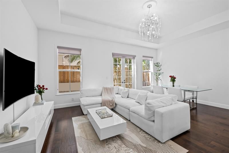 515 SW 18th Avenue, Unit 18, Fort Lauderdale, FL 33312 Photo