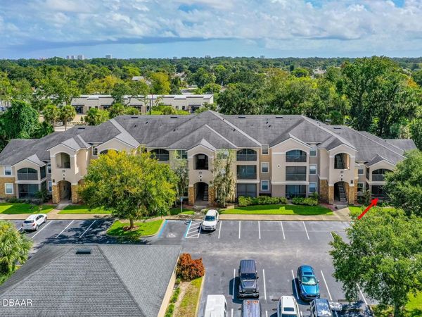 940 Village Trail, Unit 6-111, Port Orange, FL 32127