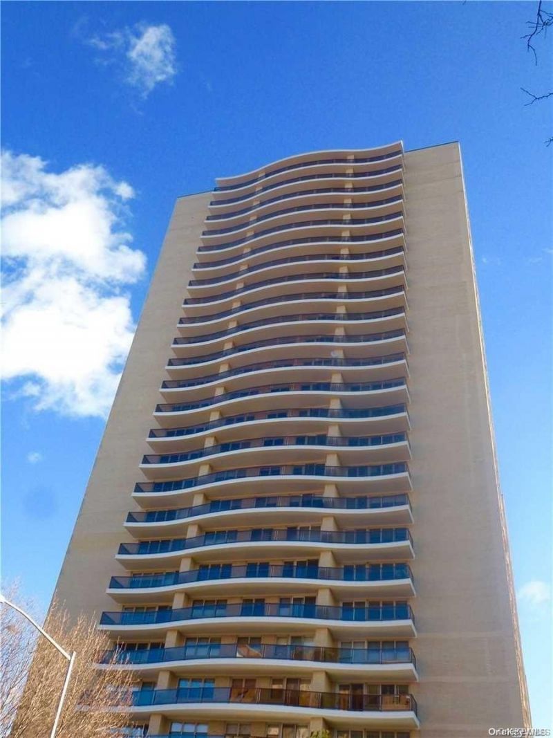 102-10 66th Road, Unit 14C, Forest Hills, NY 11375 Main Photo