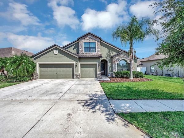 6722 WILD ELM COURT, WESLEY CHAPEL, FL 33545