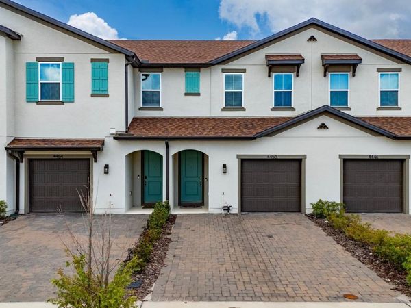 4450 SMALL CREEK ROAD, KISSIMMEE, FL 34744