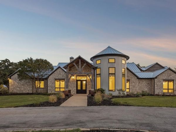 480 E Jeter Road, Bartonville, TX 76226