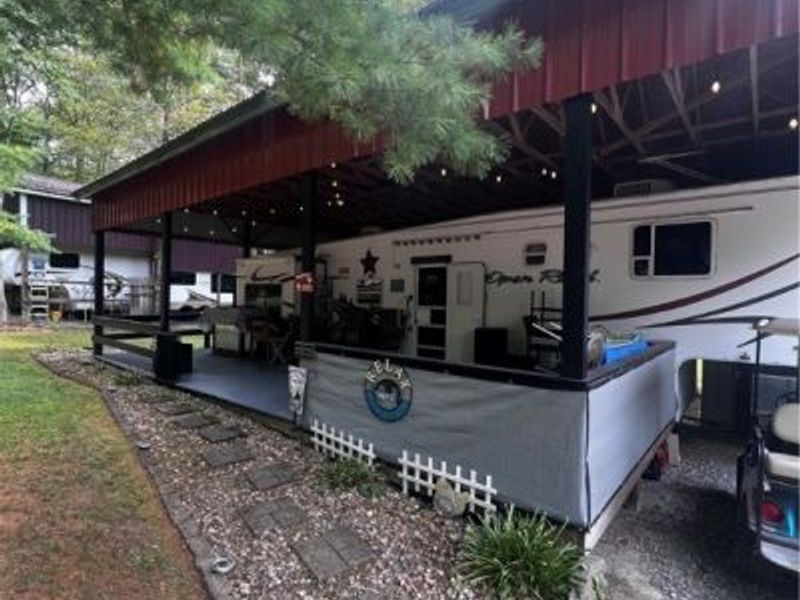 0 Broadhead Road, Unit 179 & 180, Kimbolton, OH 43749 Photo 1