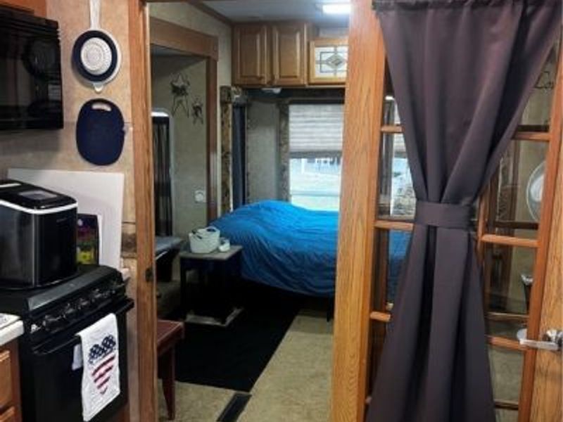 0 Broadhead Road, Unit 179 & 180, Kimbolton, OH 43749 Photo 14