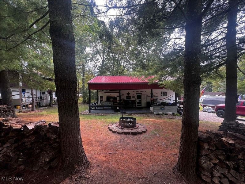 0 Broadhead Road, Unit 179 & 180, Kimbolton, OH 43749 Photo 3